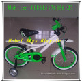 New Style Kids Bike/ White Color MTB Bicycle